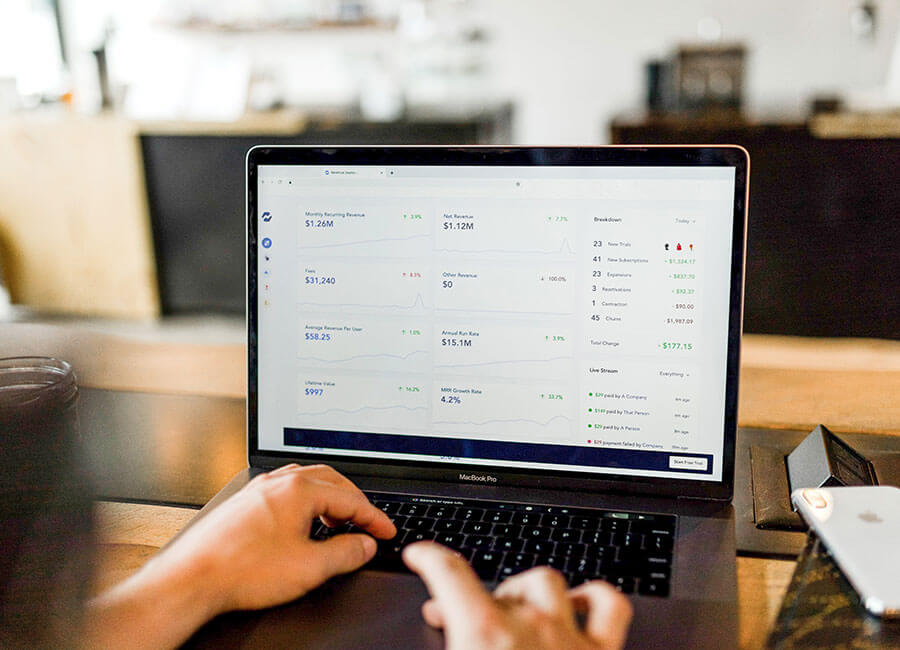 Como crear tienda virtual